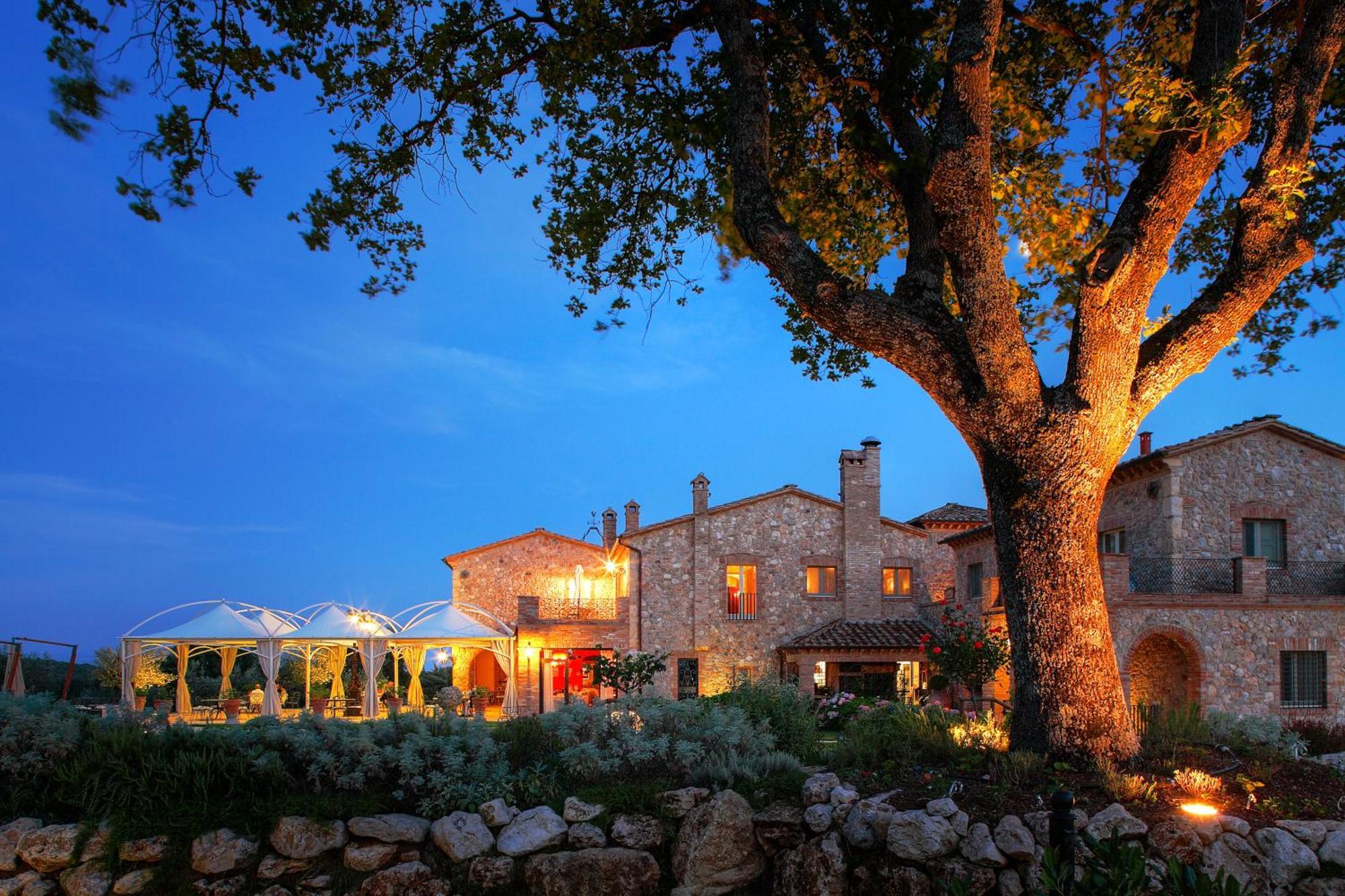 Tenuta Del Gallo Amelia Εξωτερικό φωτογραφία
