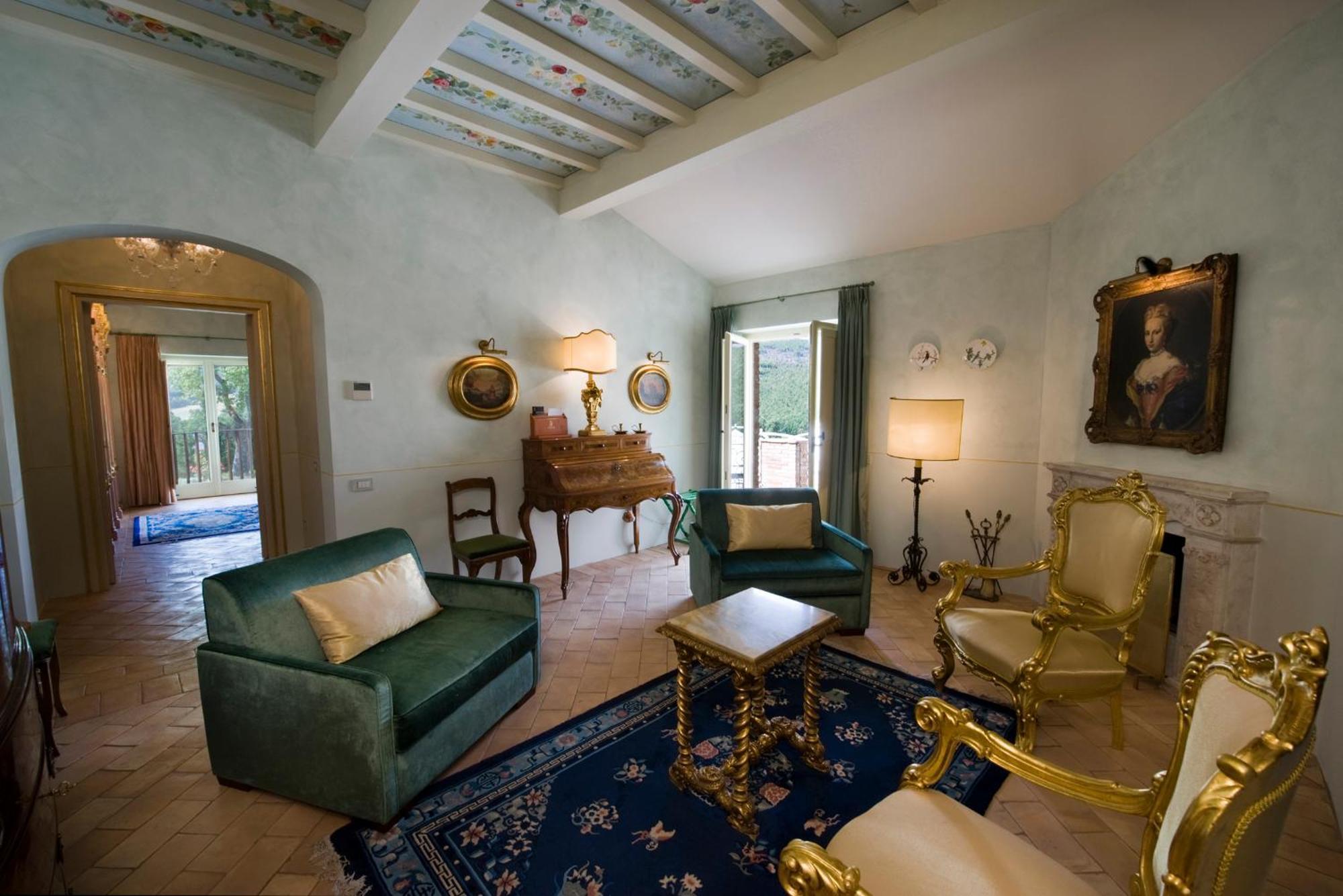 Tenuta Del Gallo Amelia Εξωτερικό φωτογραφία