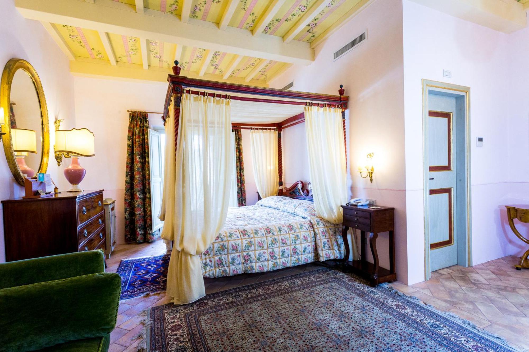 Tenuta Del Gallo Amelia Εξωτερικό φωτογραφία