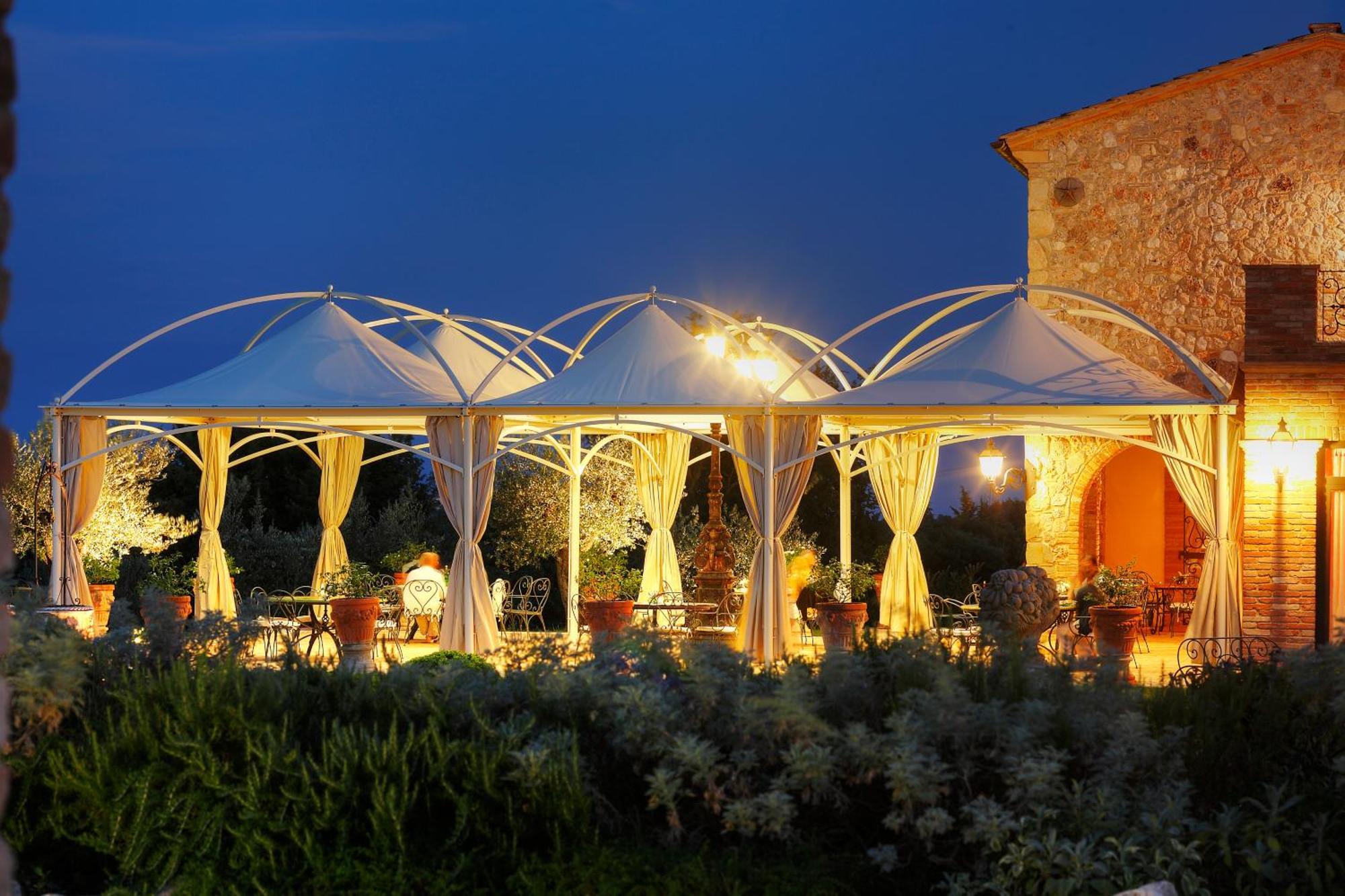 Tenuta Del Gallo Amelia Εξωτερικό φωτογραφία