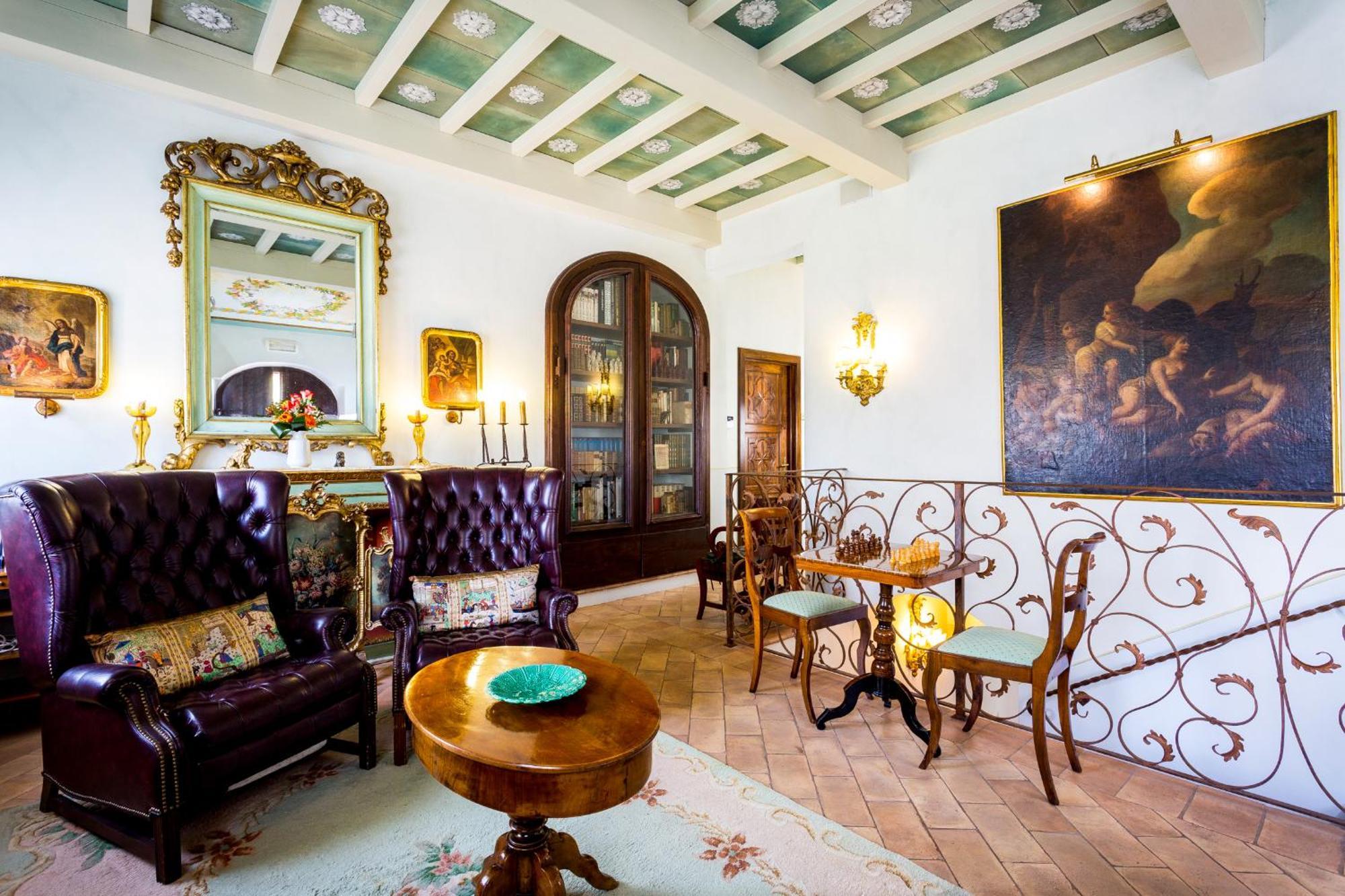 Tenuta Del Gallo Amelia Εξωτερικό φωτογραφία