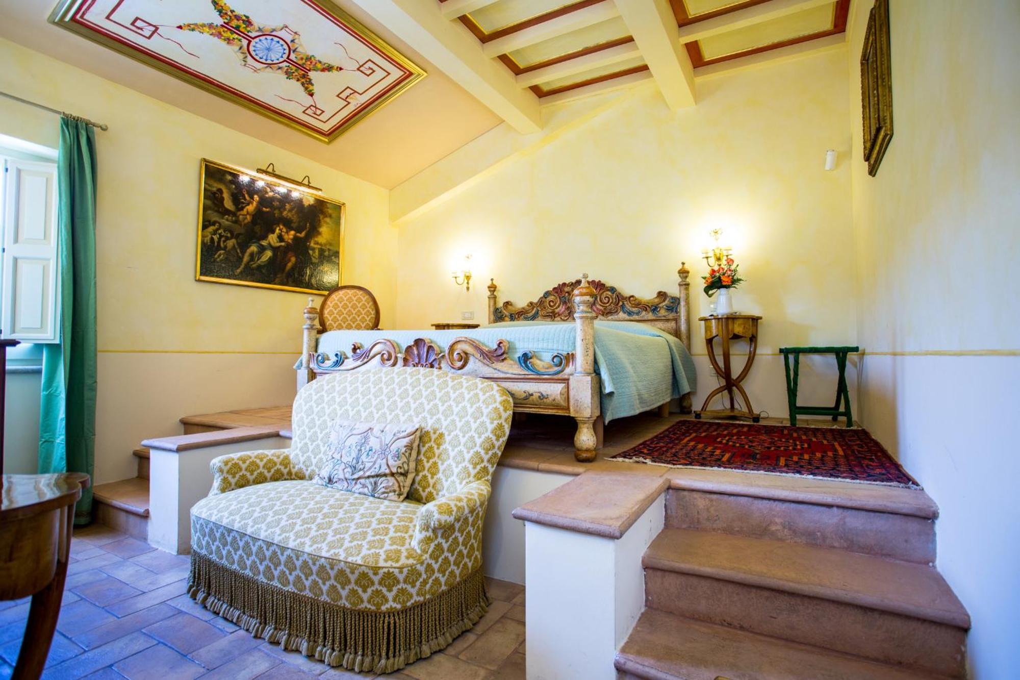 Tenuta Del Gallo Amelia Εξωτερικό φωτογραφία