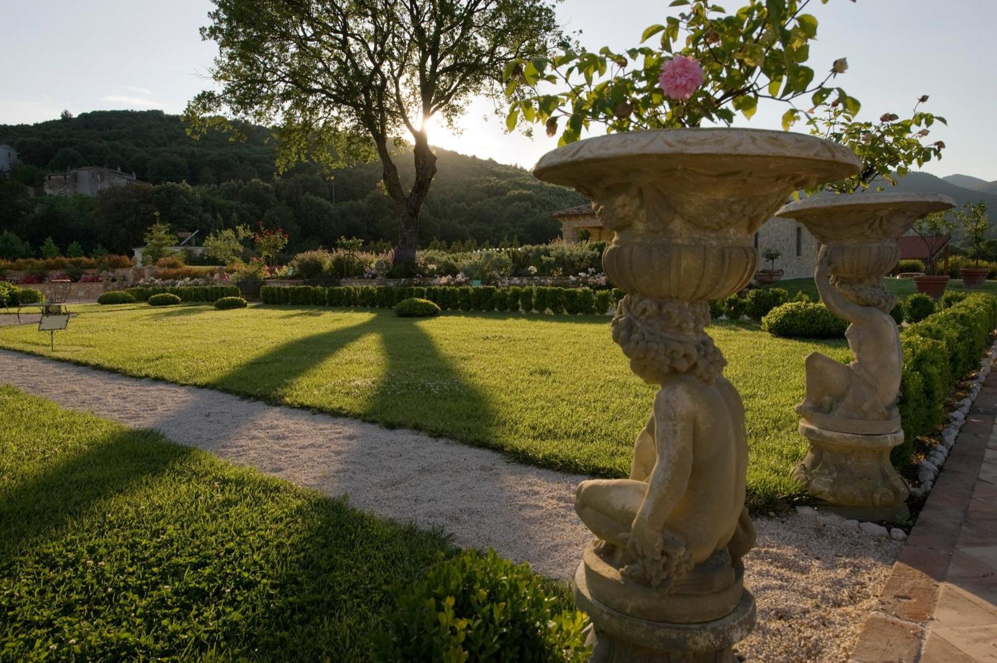 Tenuta Del Gallo Amelia Εξωτερικό φωτογραφία