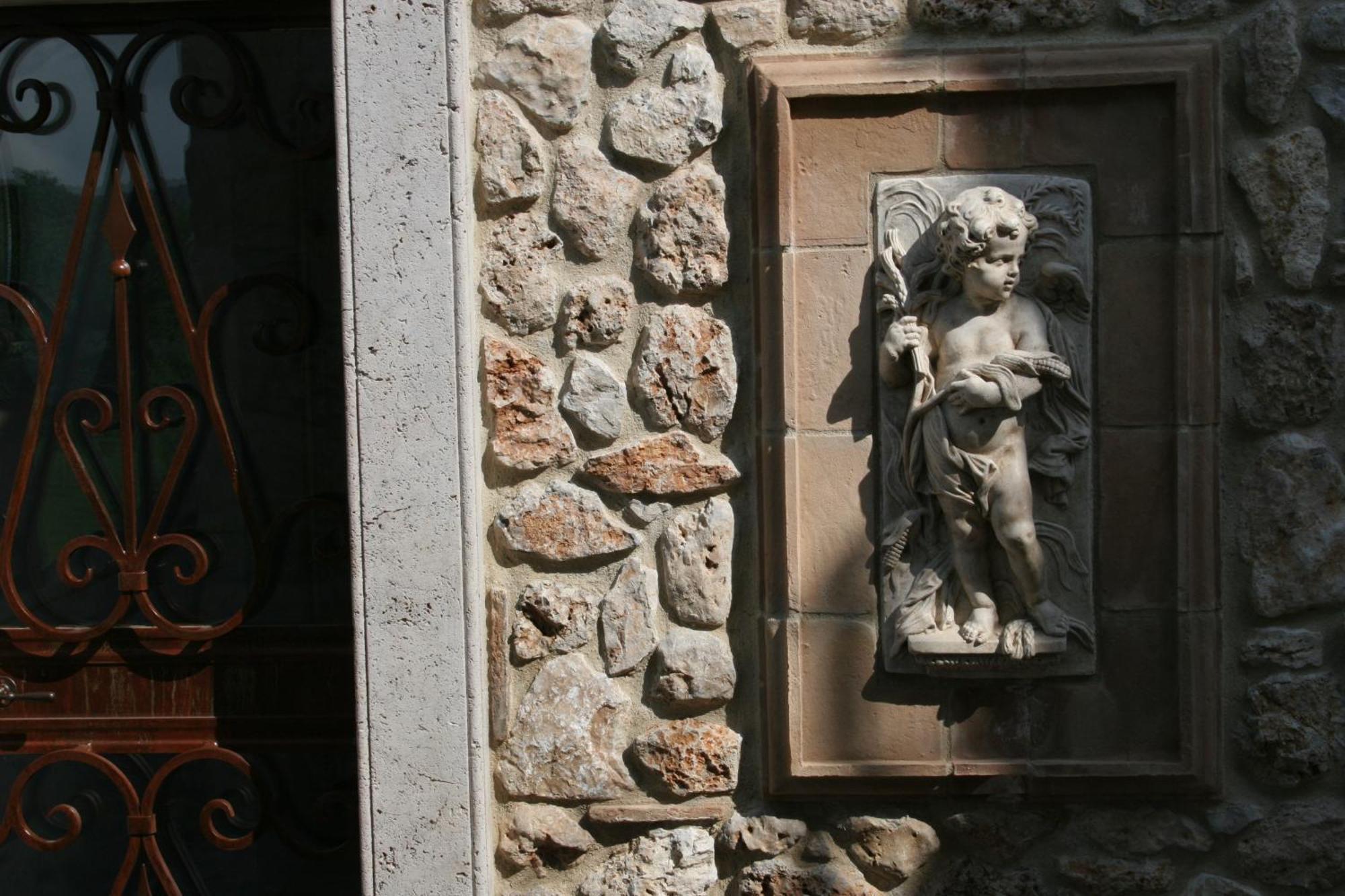 Tenuta Del Gallo Amelia Εξωτερικό φωτογραφία