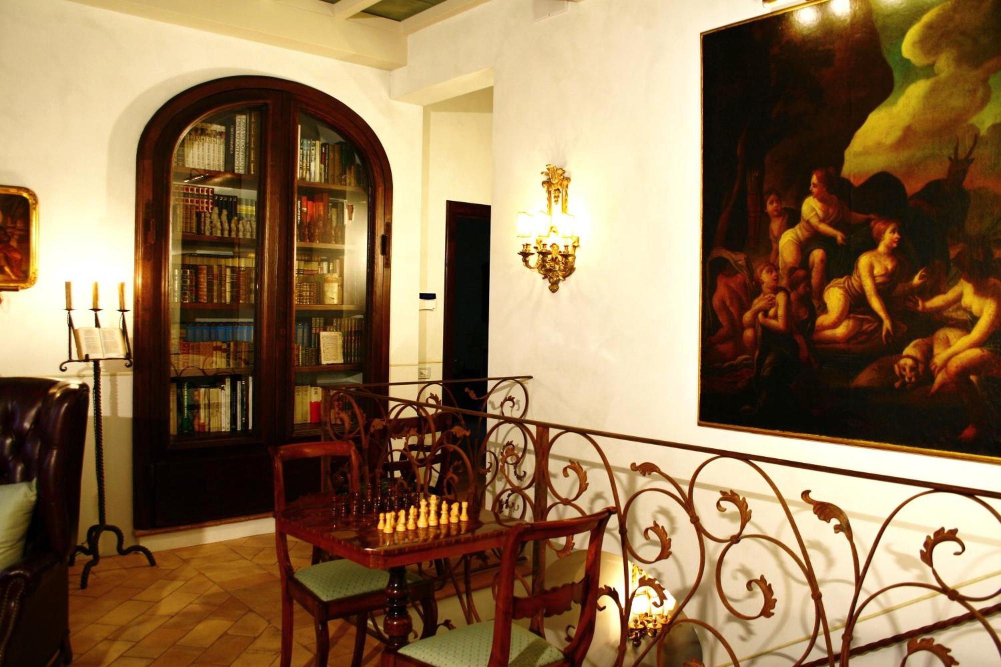 Tenuta Del Gallo Amelia Εξωτερικό φωτογραφία