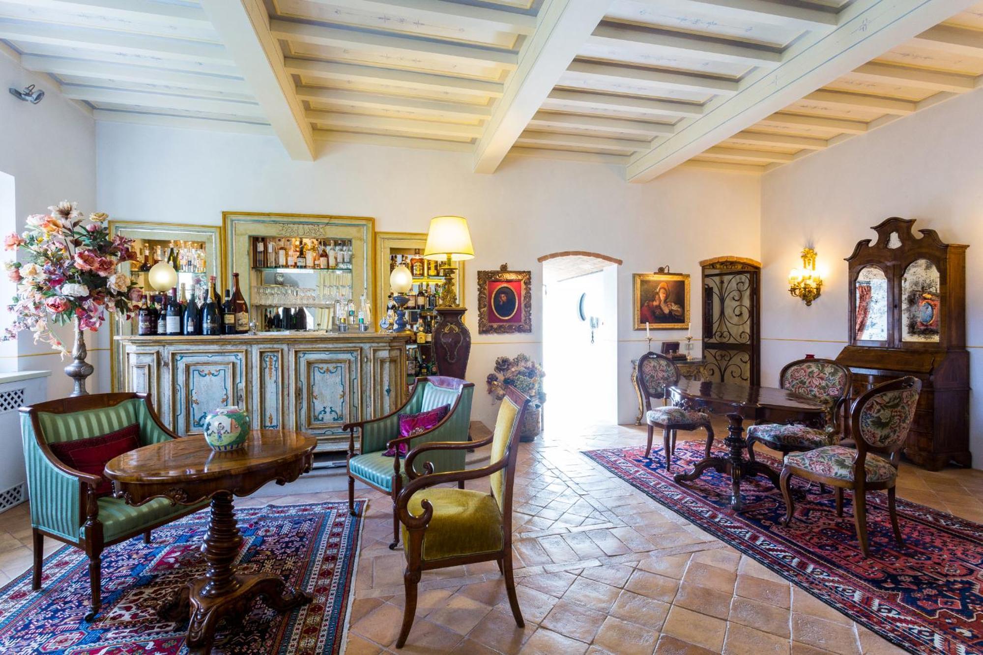 Tenuta Del Gallo Amelia Εξωτερικό φωτογραφία