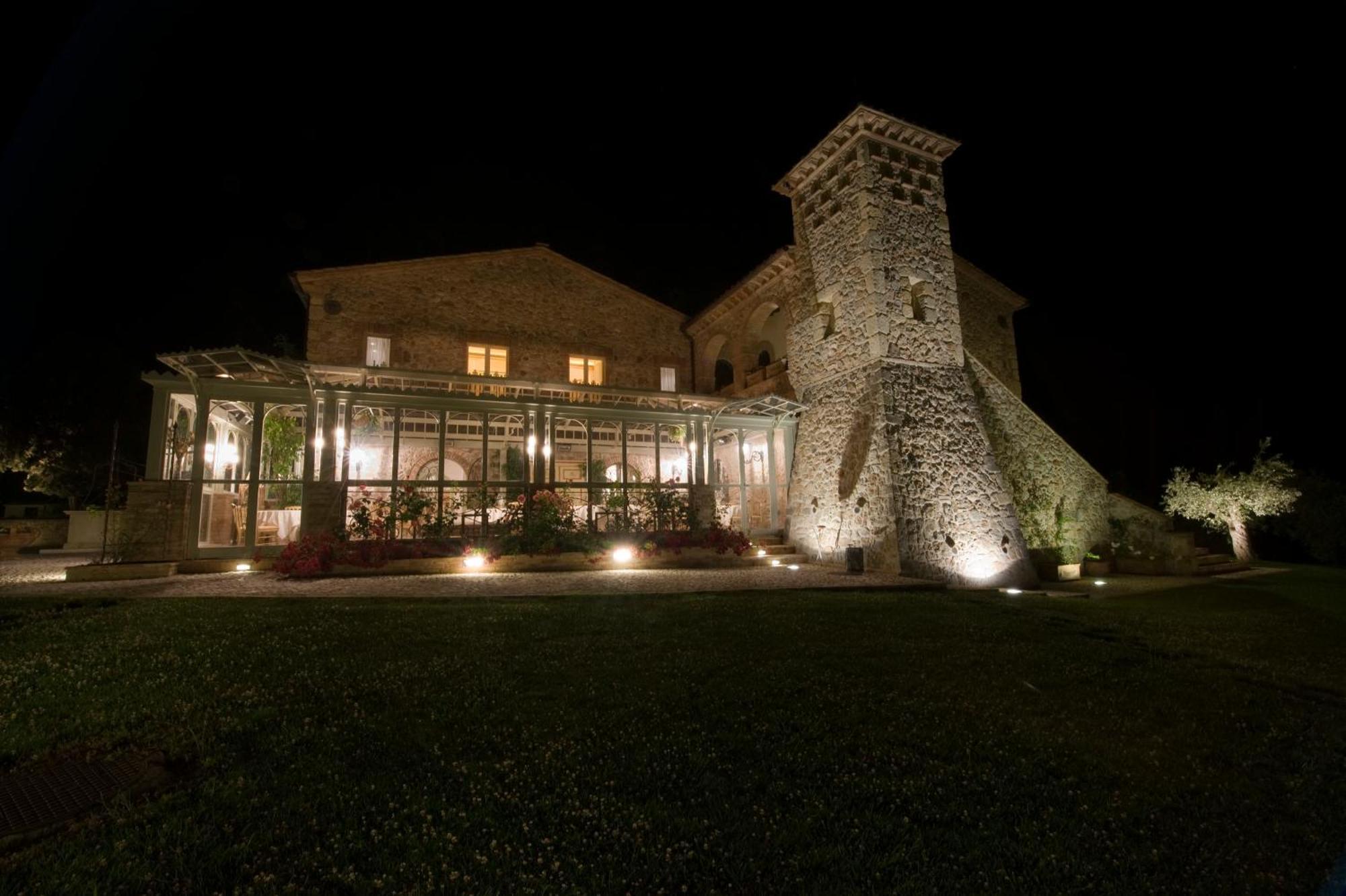 Tenuta Del Gallo Amelia Εξωτερικό φωτογραφία