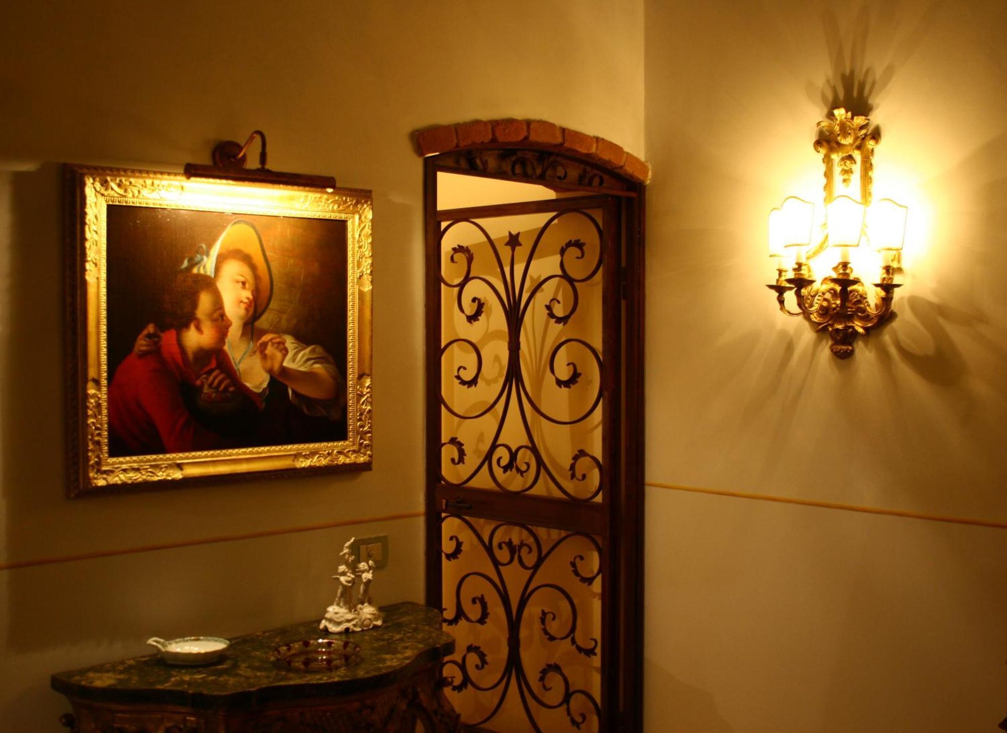 Tenuta Del Gallo Amelia Εξωτερικό φωτογραφία
