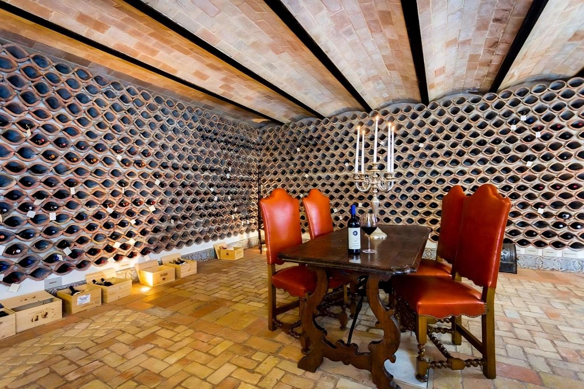 Tenuta Del Gallo Amelia Εξωτερικό φωτογραφία