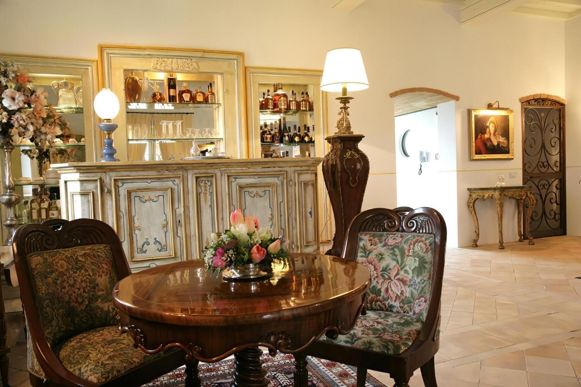 Tenuta Del Gallo Amelia Εξωτερικό φωτογραφία