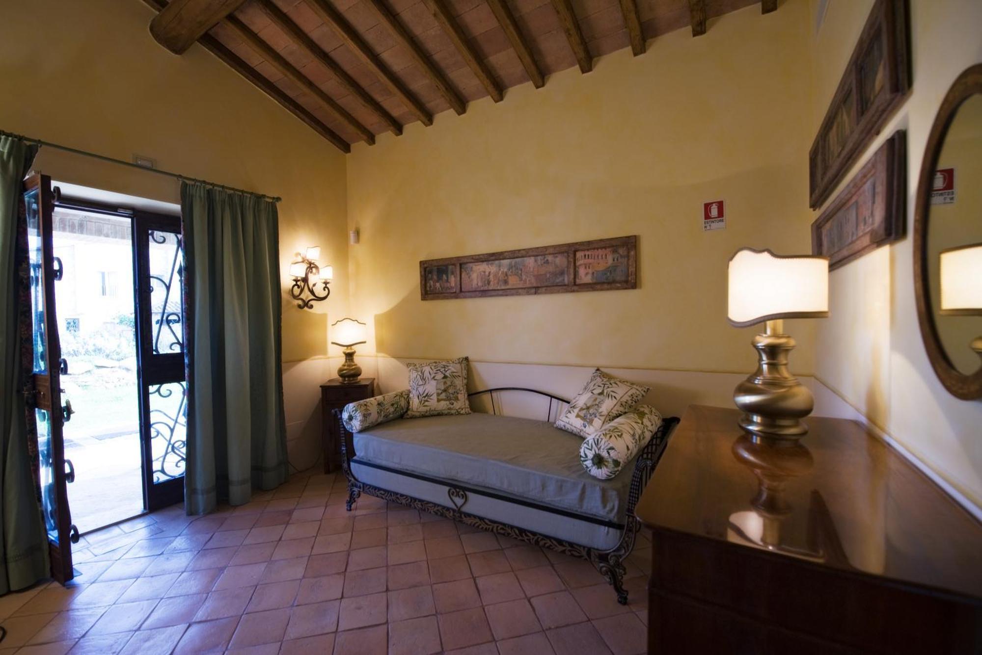 Tenuta Del Gallo Amelia Εξωτερικό φωτογραφία