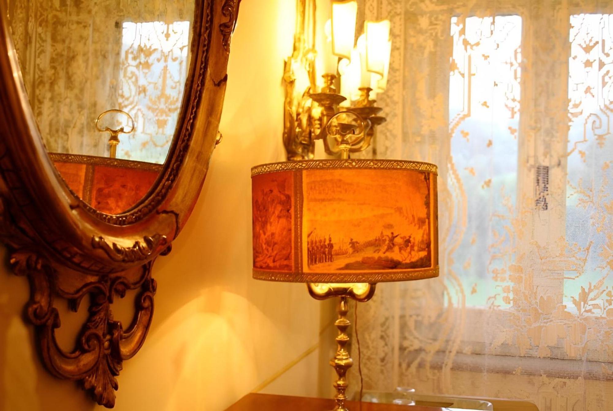 Tenuta Del Gallo Amelia Εξωτερικό φωτογραφία